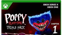 Imagen 6 de Poppy Playtime Triple Pack