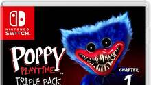 Imagen 12 de Poppy Playtime Triple Pack