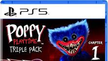 Imagen 14 de Poppy Playtime Triple Pack