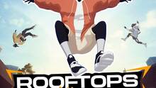 Imagen 56 de Rooftops & Alleys: The Parkour Game