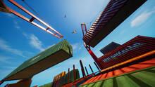 Imagen 26 de Rooftops & Alleys: The Parkour Game