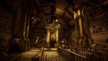 Imagen 46 de Bendy and the Ink Machine