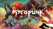 Imagen 13 de Mycopunk