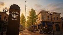 Imagen 2 de Downtown Rush