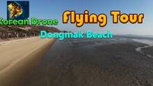 Imagen 2 de Korean Drone Flying Tour Dongmak Beach