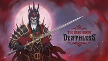 Imagen 2 de Deathless: The Hero Quest
