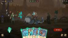 Imagen 15 de Deathless: The Hero Quest