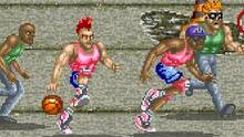 Imagen 4 de Arcade Archives PUNK SHOT