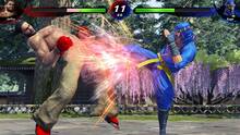Imagen 22 de Virtua Fighter 5 R.E.V.O World Stage