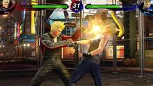 Imagen 23 de Virtua Fighter 5 R.E.V.O World Stage