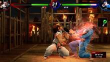Imagen 30 de Virtua Fighter 5 R.E.V.O World Stage