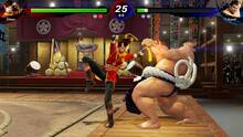 Imagen 20 de Virtua Fighter 5 R.E.V.O World Stage