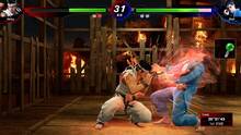 Imagen 8 de Virtua Fighter 5 R.E.V.O World Stage