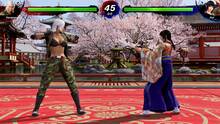 Imagen 11 de Virtua Fighter 5 R.E.V.O World Stage