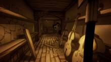 Imagen 36 de Bendy and the Ink Machine