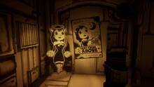 Imagen 39 de Bendy and the Ink Machine