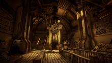 Imagen 33 de Bendy and the Ink Machine