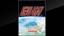 Imagen 3 de Arcade Archives NEBULASRAY