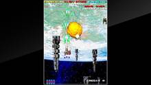 Imagen 4 de Arcade Archives NEBULASRAY