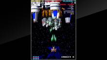 Imagen 5 de Arcade Archives NEBULASRAY