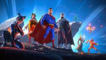 Imagen 2 de DC Worlds Collide