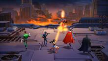 Imagen 7 de DC Worlds Collide