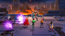 Imagen 10 de DC Worlds Collide