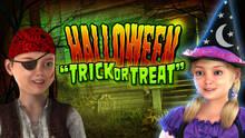 Imagen 2 de Halloween Trick or Treat