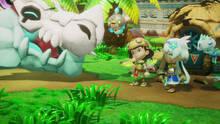 Imagen 35 de FANTASY LIFE i: La pequea ladrona del tiempo