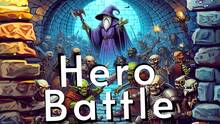 Imagen 2 de Hero Battle - Fantasy Arena