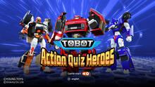 Imagen 2 de TOBOT: Action Quiz Heroes