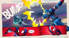 Imagen 38 de Marvel Tokon: Fighting Souls