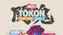 Imagen 46 de Marvel Tokon: Fighting Souls