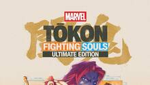 Imagen 57 de Marvel Tokon: Fighting Souls