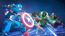 Imagen 65 de Marvel Tokon: Fighting Souls