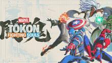 Imagen 15 de Marvel Tokon: Fighting Souls