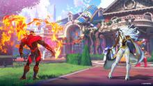 Imagen 75 de Marvel Tokon: Fighting Souls