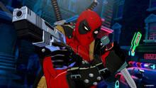 Imagen 19 de Marvel Tokon: Fighting Souls