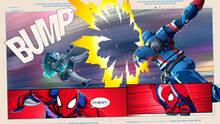 Imagen 70 de Marvel Tokon: Fighting Souls