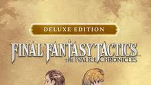 Imagen 63 de Final Fantasy Tactics: The Ivalice Chronicles