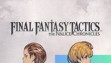 Imagen 49 de Final Fantasy Tactics: The Ivalice Chronicles