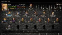 Imagen 48 de Final Fantasy Tactics: The Ivalice Chronicles