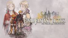 Imagen 22 de Final Fantasy Tactics: The Ivalice Chronicles