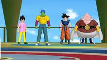 Imagen 38 de Dragon Ball Gekishin Squadra