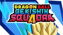 Imagen 26 de Dragon Ball Gekishin Squadra