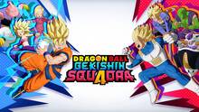 Imagen 69 de Dragon Ball Gekishin Squadra