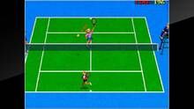 Imagen 3 de Arcade Archives SUPER WORLD COURT