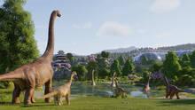 Imagen 5 de Jurassic World Evolution 3