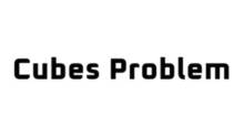 Imagen 4 de Cubes Problem