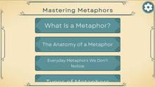 Imagen 2 de Mastering Metaphors